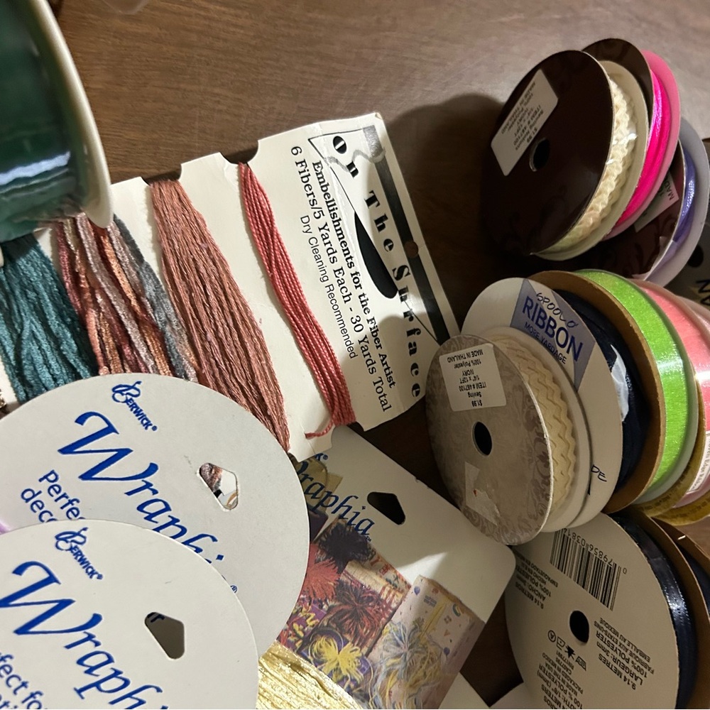 Ribbon bundle - Picture 4 of 8